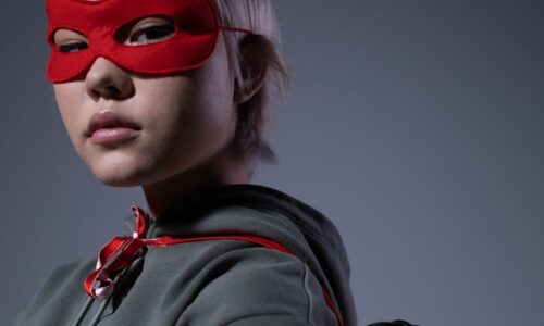 Wenn keiner kämpft, dann tut es keiner