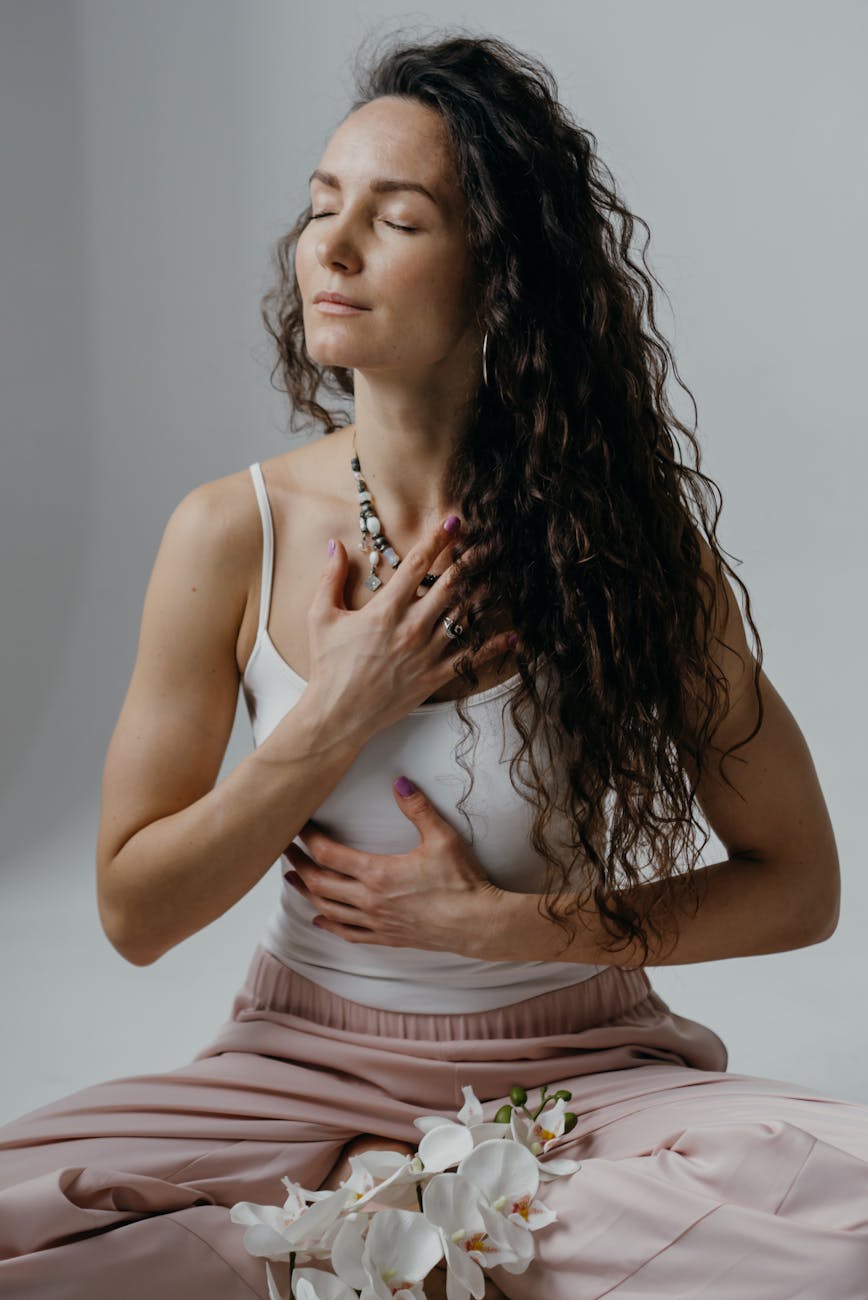 Die Entscheidung, die dem Innern entspringt