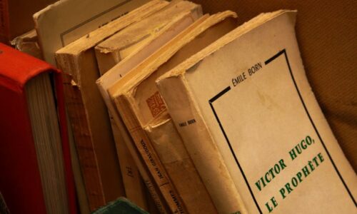 AI-generierte Horror-Storys: Die neue Generation von Urban Legends?