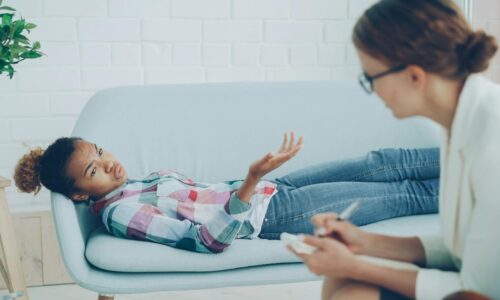 Wenn die Angst das Steuer übernimmt: Diagnosen, Heilungswege und Wissenswertes über Angststörungen